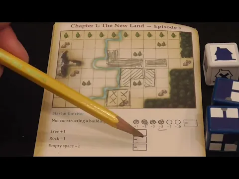 My City Roll & Build Review