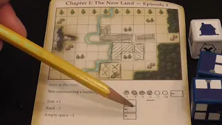 My City Roll & Build Review