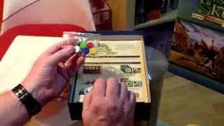 Isle of Skye ~ what's in the box? with biffta