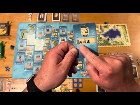 Pirates of Maracaibo - Straight Up Solo with John LaRuffa