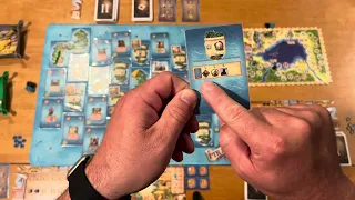 Pirates of Maracaibo - Straight Up Solo with John LaRuffa