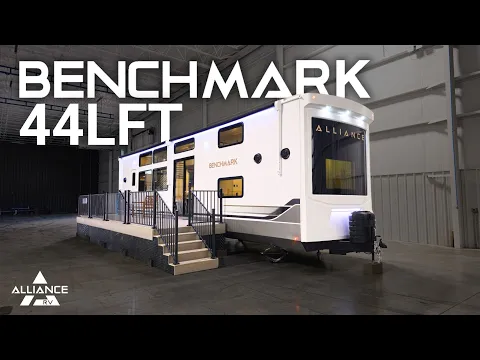Alliance Rv Benchmark 44lft 2026 Thumbnail alt