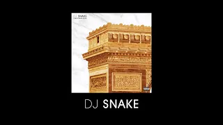 DJ Snake - Carte Blanche (Deluxe) OUT NOW