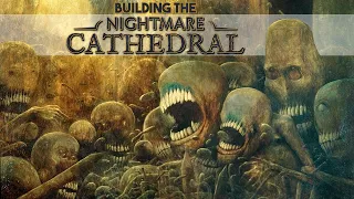 Nightmare Cathedral - Haunting Our Dreams
