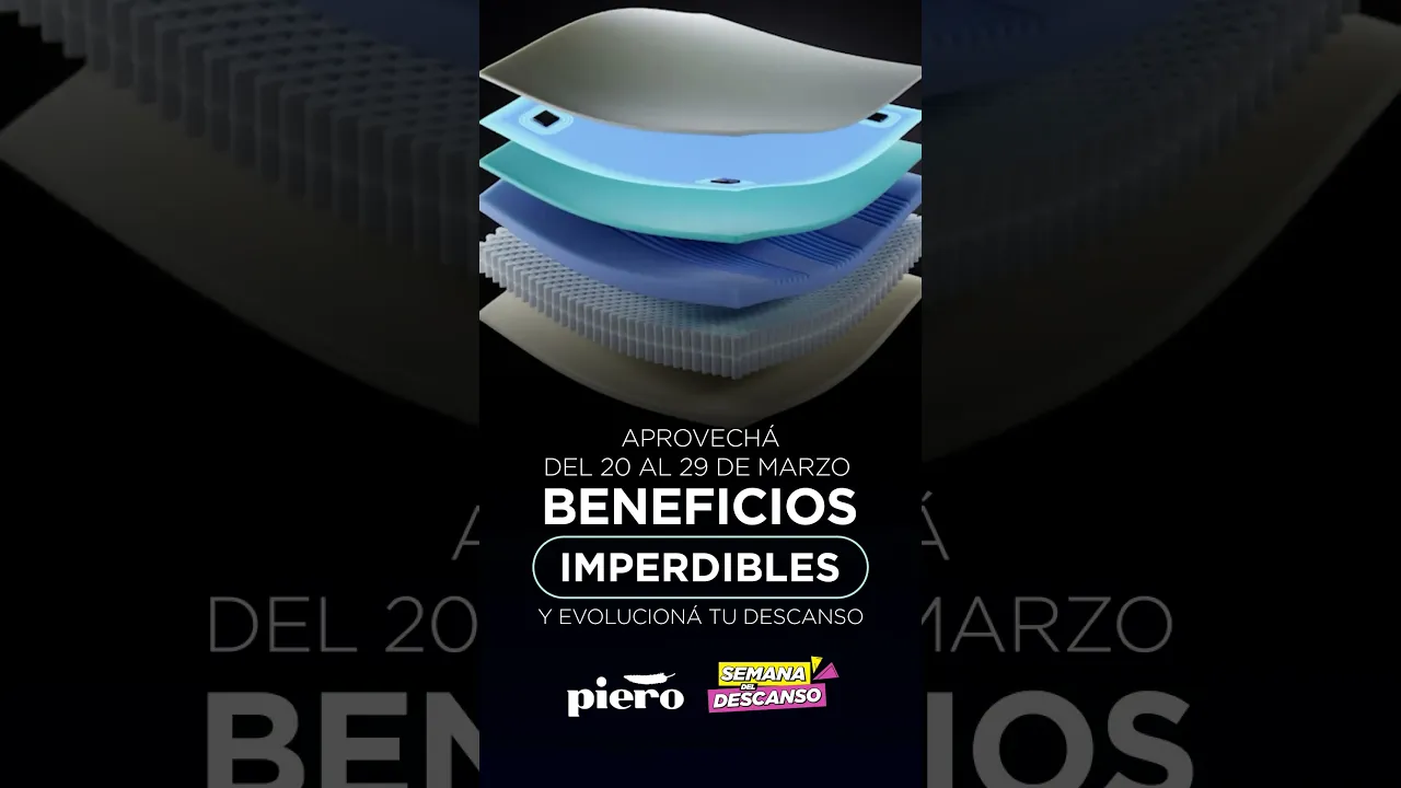 Video de Colchoneria Ivana