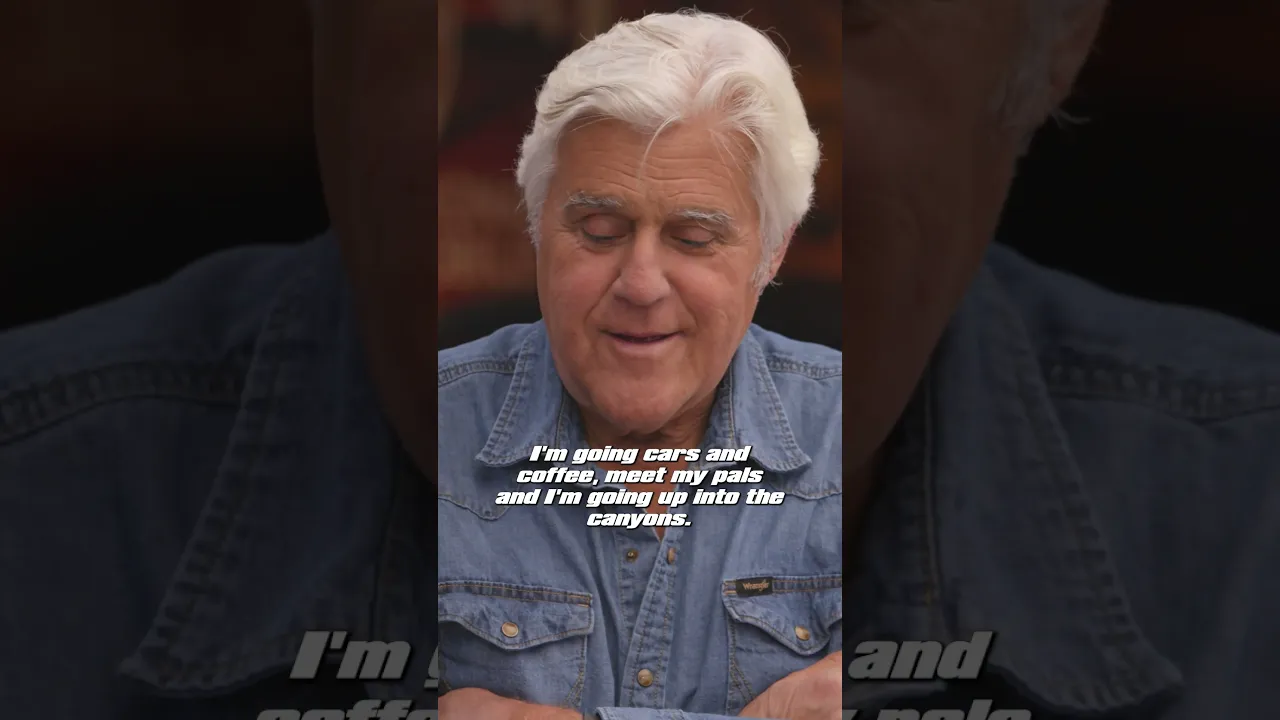 Coming Soon: 2024 BAC Mono - "This fits into a collection" - Jay Leno's Garage