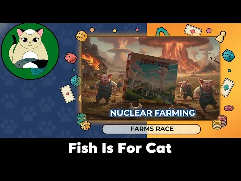 FARMS RACE Post-Apocalyptic Animal Warfare Unboxing [No Talk ASMR]