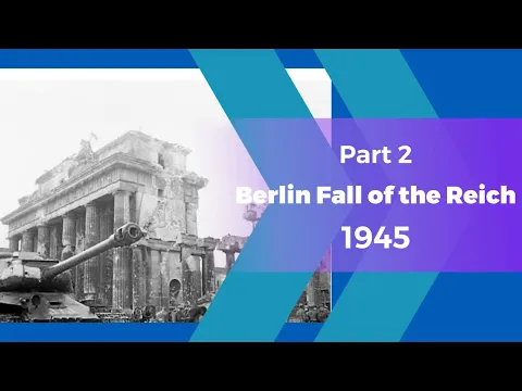 berlin 1945 | fall of the reich part 2 | turn 1 encirclement