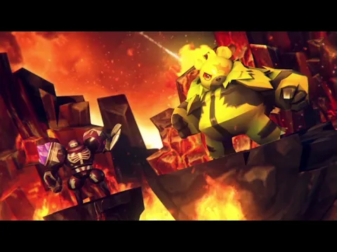Video dari Tales of Edeland