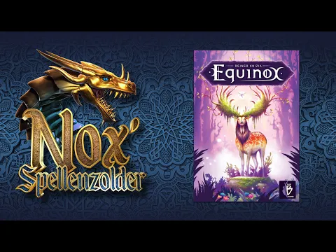 Equinox (NL)