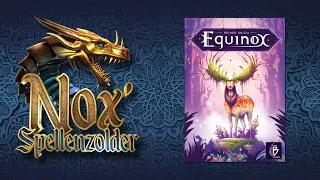 Equinox (NL)