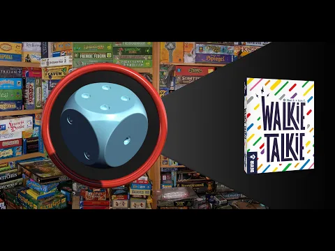 Walkie Talkie - Como Jogar
