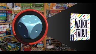 Walkie Talkie - Como Jogar