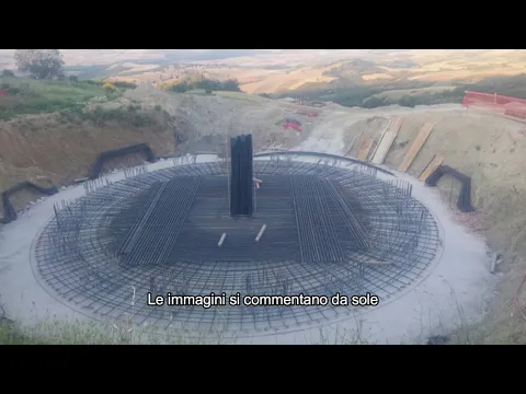 Millenni di storia seppelliti dalle pale eoliche. Ferro e cemento devastano la bellezza