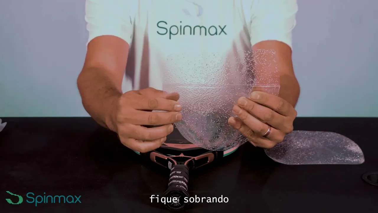Vídeo de Spinmax