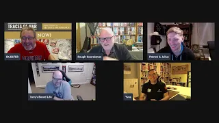 The War Room 4-15-2023 With Vuca Simulations We Only Make Games