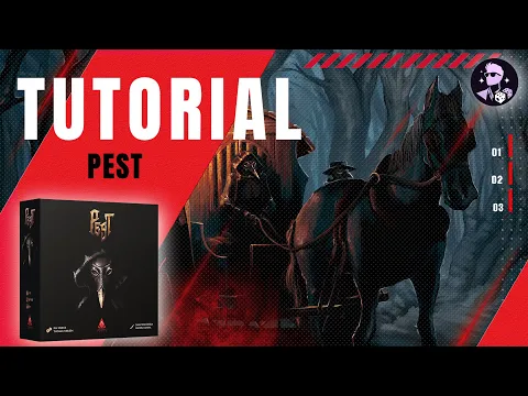 TUTORIAL de PEST - Los Juegos de Ávatar
