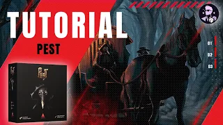 TUTORIAL de PEST - Los Juegos de Ávatar