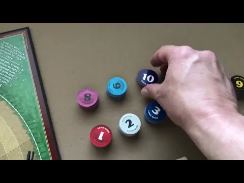 How To Setup And Play Long Shot