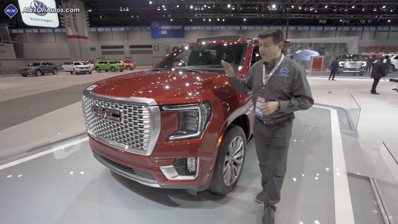 Cars Trucks and SUVs to Watch For In 2020!