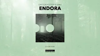 Gregor Potter & Linka - Endora (Official Audio)