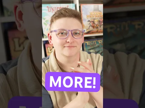 Hand Games 21 - MORE!