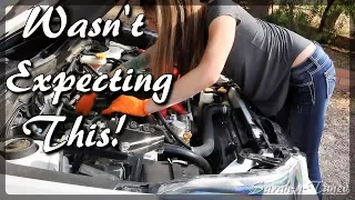 My Subaru Died on Christmas!
