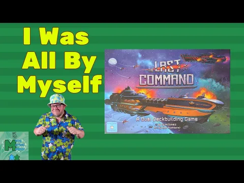 The Last Command Solo Play - Fight Off The A.I!