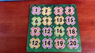 Lucky Numbers review in a SNAP - 5 minutes