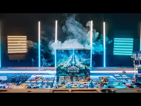 My MOST Anticipated Game of the 2023! Andromeda's Edge Preview
