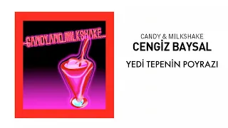 Cengiz Baysal - Yedi Tepenin Poyrazı - (Official Audio Video)
