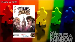 All the Games with Steph: Time Bomb - Teach