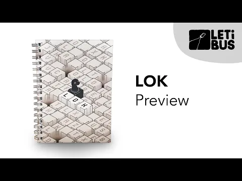 LOK - Preview (First 5 puzzles)