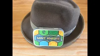 Mint Knight Playthrough #2