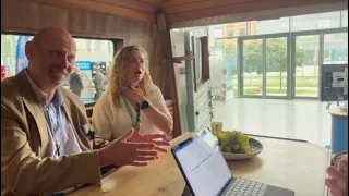 Guy Hitchcock from Ricardo Talks "Clean Air Zones" with CleanTechnica
