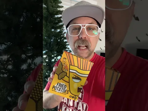 Fried Potatoes! A Great Family Card Game #boardgames #cardgame #familygames #tricktaking #cards