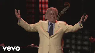 Tony Bennett - The Way You Look Tonight (Live from iTunes Festival, London, 2010)