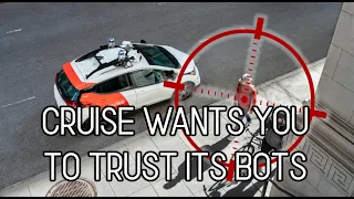 Truly Scary Car Finance Crisis Continues, & Robotaxis Are Coming For You!! || EV Obsession