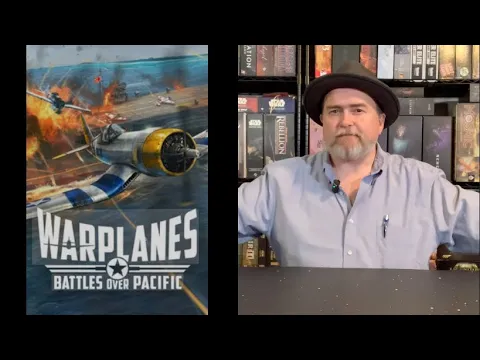 TDG: Warplanes: Battles Over Pacific (Meta Quest 3S)
