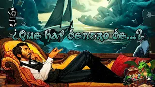 ¿Que hay dentro de...Unconscious Mind?