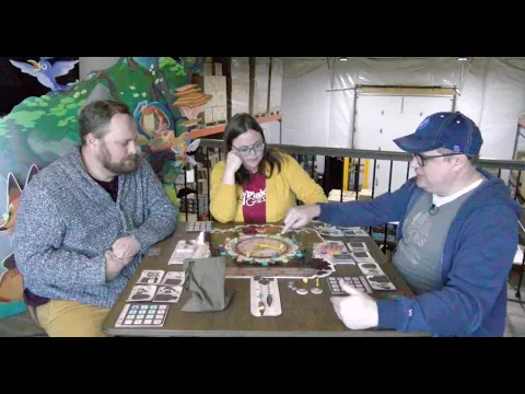 Hickory Dickory: Live from the Warehouse