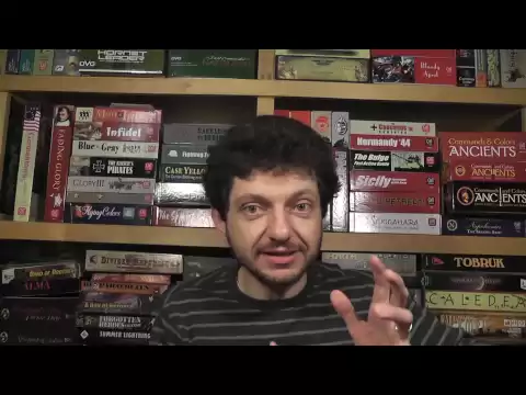 My Favorite Wargame Discoveries of 2012
