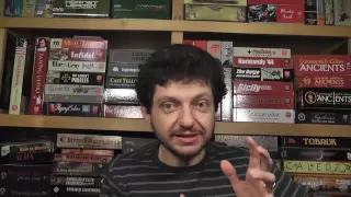My Favorite Wargame Discoveries of 2012