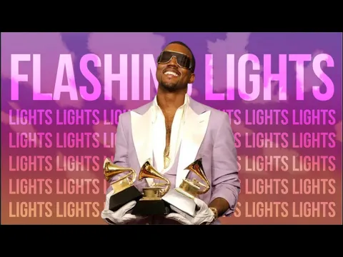 Thumbnail for FLASHING LIGHTS but you will ascend - YeFan911