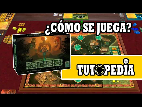 Mezo ¿Cómo se juega?