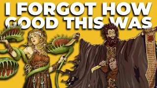 Ascension Tactics is Stupid Fun! | Gameplay with @BoardGameDave