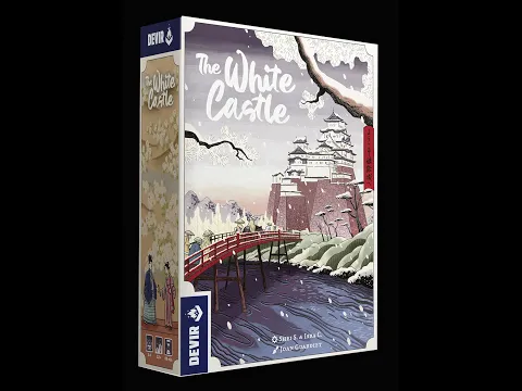 1 Vistazo: The White Castle - Turno Y Acción