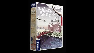 1 Vistazo: The White Castle - Turno Y Acción