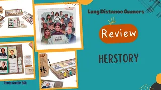 Herstory: Review