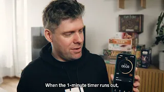 How to play FLOW - THE BOARD GAME
